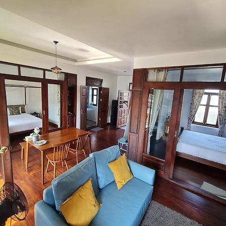 Sittisang Heritage House 1920 칸차나부리 외부 사진